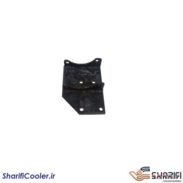 پایه کمپرسور کولر کامیون دنگ فنگ