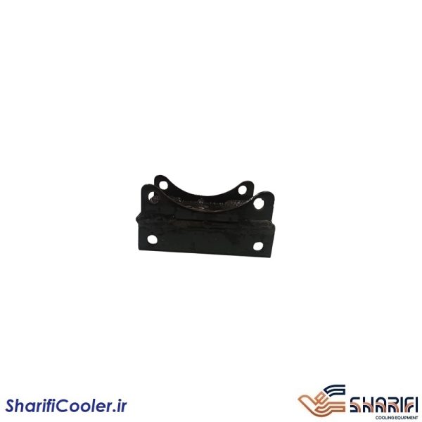پایه کمپرسور کولر کامیون فاو