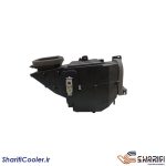 اواپراتور ( سردخانه ) کامل کولر تیبا سردساز