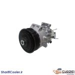 کمپرسور کولر تویوتا رافور