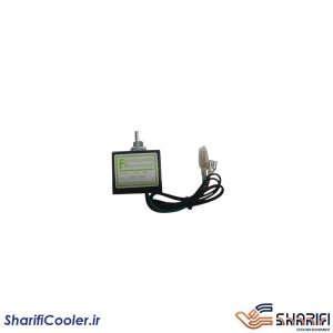 ترموستات اواپراتور ( سردخانه کولر خودرو ) 848