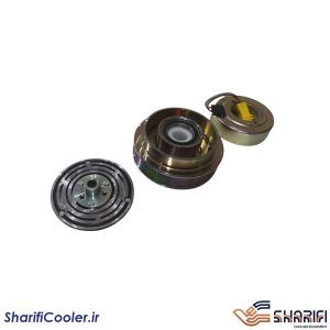 ست کلاچ کمپرسور کولر ال 90 اتوماتیک (ساندن)