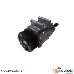 کمپرسور کولر اریزو 5 توربو