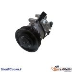 کمپرسور کولر ریو وارداتی