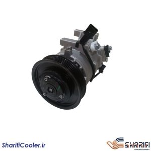 کمپرسور کولر ریو وارداتی