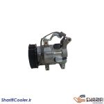 کمپرسور کولر تویوتا هایلوکس اصلی