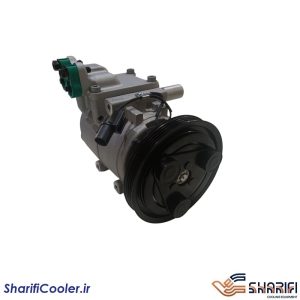کمپرسور کولر هیوندا اوانته