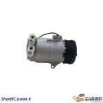 کمپرسور کولر فولکس گل