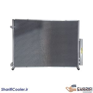 کندانسور (رادیاتور کولر ) بی وای دی BYD S6