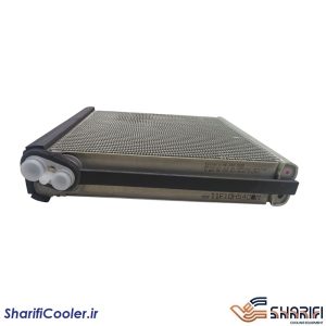 اواپراتور (سردخانه ) کولر تویوتا پرادو 