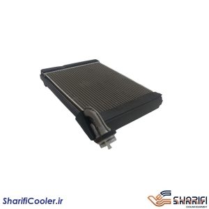 اواپراتور (سردخانه ) کولر تویوتا یاریس