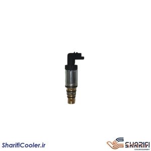 شیر برقی کمپرسور کولر تیگو 8