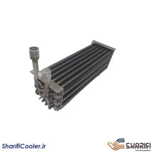 هسته ( کویل ) اواپراتور 3 دریچه 848