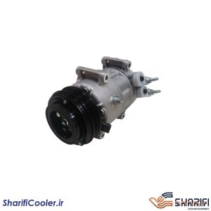 کمپرسور کولر سانگ یانگ تیولی