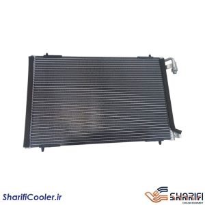 کندانسور(رادیاتور کولر ) پژو 206 کره ای