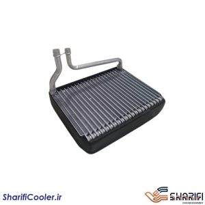 هسته اواپراتور (سردخانه ) کولر پژو 206 طرح ساندن