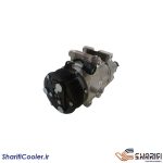کمپرسور کولر اریزو 6 جی تی