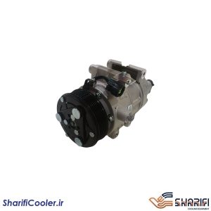 کمپرسور کولر اریزو 6 جی تی