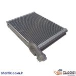 هسته اواپراتور (سردخانه ) کولر شاهین