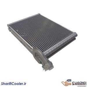 هسته اواپراتور (سردخانه ) کولر شاهین