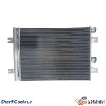کندانسور ( رادیاتور کولر ) ال 90
