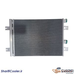 کندانسور ( رادیاتور کولر ) ال 90