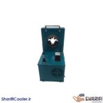 دستگاه پرس شیلنگ برقی
