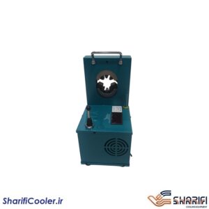دستگاه پرس شیلنگ برقی