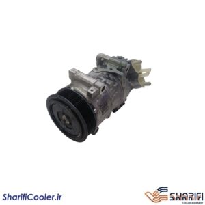 کمپرسور کولر پژو 2008 اصلی
