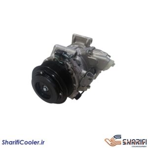 کمپرسور کولر لکسوس ES350
