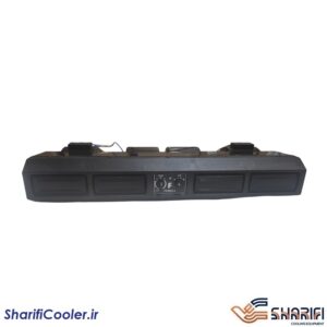 اواپراتور (پنل داخلی کولر خودرو) 4 دریچه فرمولا تایلند 12 ولت