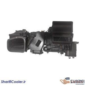 اچ وک کامل ( کلیه متعلقات پشت داشبورد) خودرو h30
