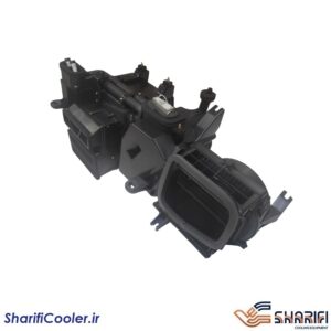 اچ وک (کلیه قطعات پشت داشبورد خودرو) برلیانس 320 و 330