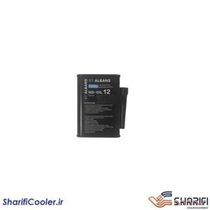 روغن کمپرسور کولر خودرو مخصوص گاز R 1234 yf - R 134 a