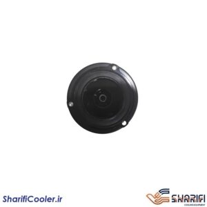 سرکلاچ کمپرسور کولر تویوتا دنسو