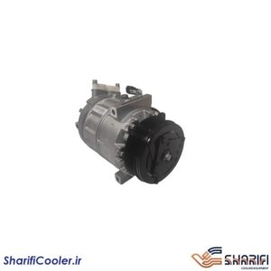 کمپرسور کولر فابریکی دیگنیتی پرستیژ