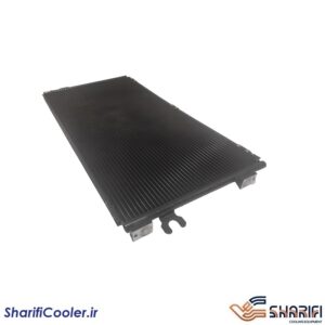 کندانسور ( رادیاتور کولر ) کامیون ولوو NH