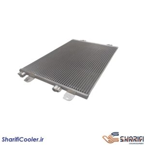 کندانسور ( رادیاتور کولر ) ال 90 قدیمی