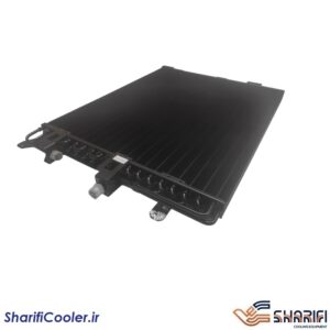 کندانسور (رادیاتور کولر ) کامیون ایویکو
