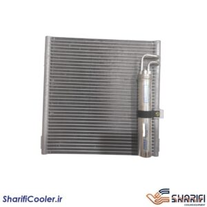 کندانسور ( رادیاتور کولر ) کامیون کاویان